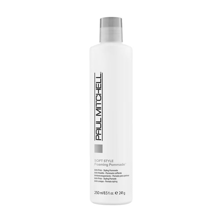 Paul Mitchell Foaming Pommade
