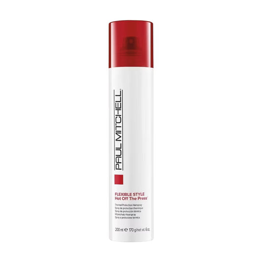 Paul Mitchell Hot Off The Press 6oz.