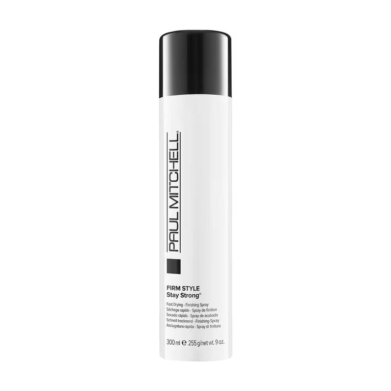 Paul Mitchell Stay Strong 11oz.