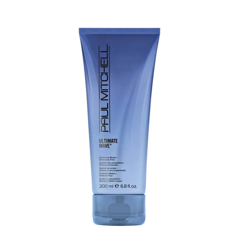 Paul Mitchell Ultimate Wave 6.8oz