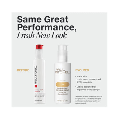 Paul Mitchell Round Trip 5.1oz.