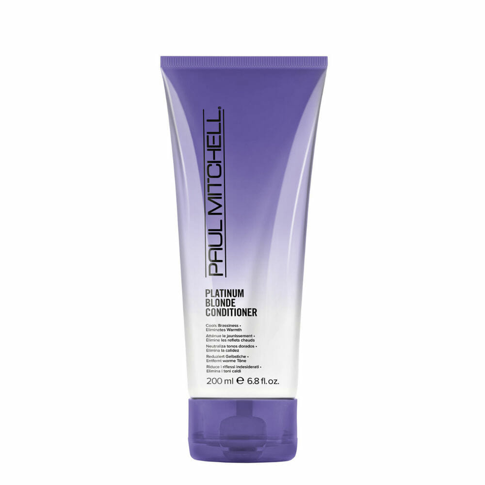 Platinum Blonde Conditioner 6.8oz.