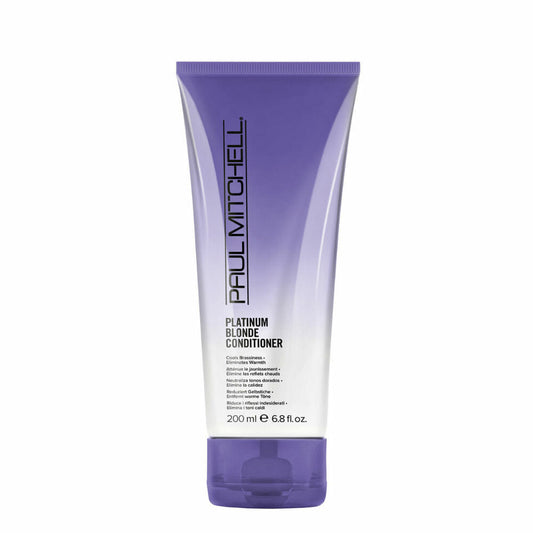 Platinum Blonde Conditioner 6.8oz.