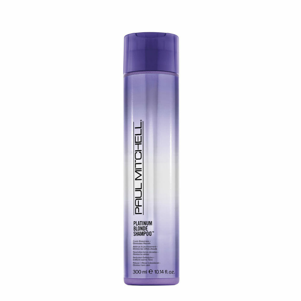 Platinum Blonde Shampoo 10.14oz.