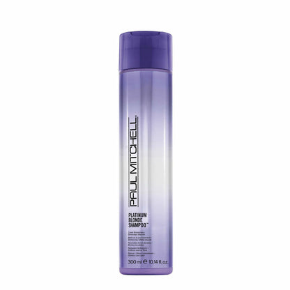 Platinum Blonde Shampoo 10.14oz.