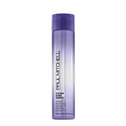 Platinum Blonde Shampoo 10.14oz.