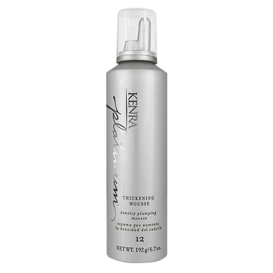 Thickening Mousse 12 6.7oz.