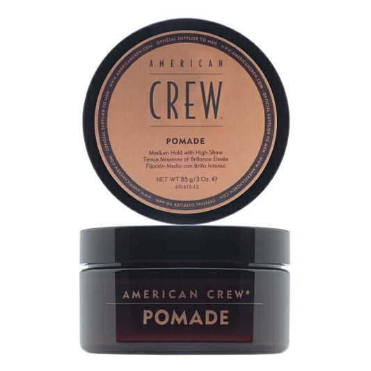 Pomade