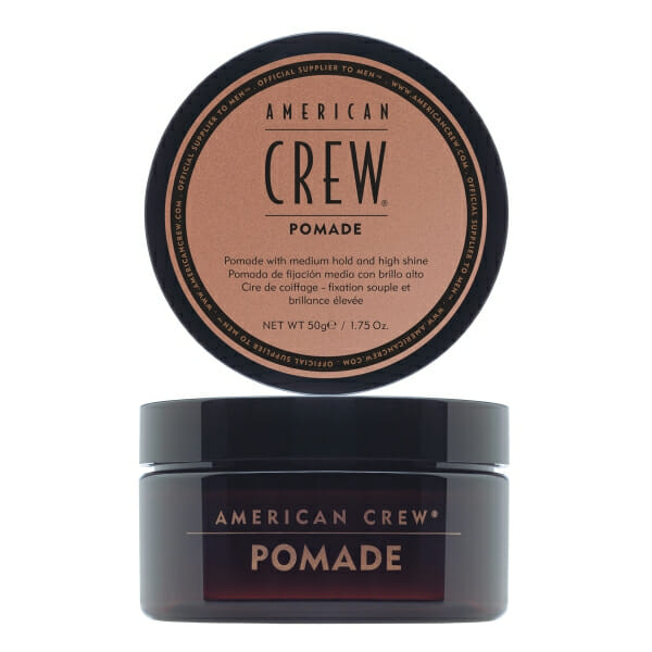 American Crew Pomade