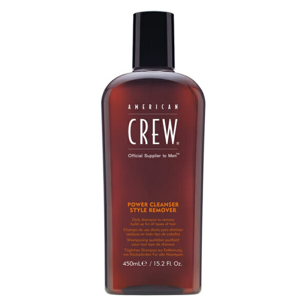 American Crew Power Cleanser Style Remover