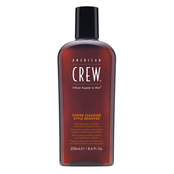 American Crew Power Cleanser Style Remover