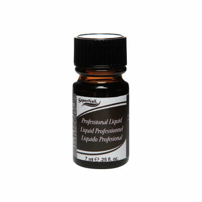SuperNail Professional Nail Liquid