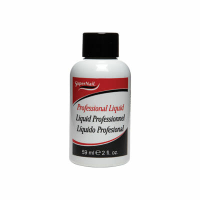 SuperNail Professional Nail Liquid
