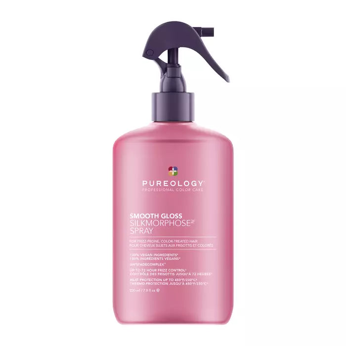 Pureology Smooth Gloss Silkmorphose Spray 7.8oz