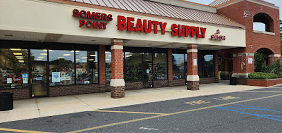 Somers Point Beauty Supply & Salon