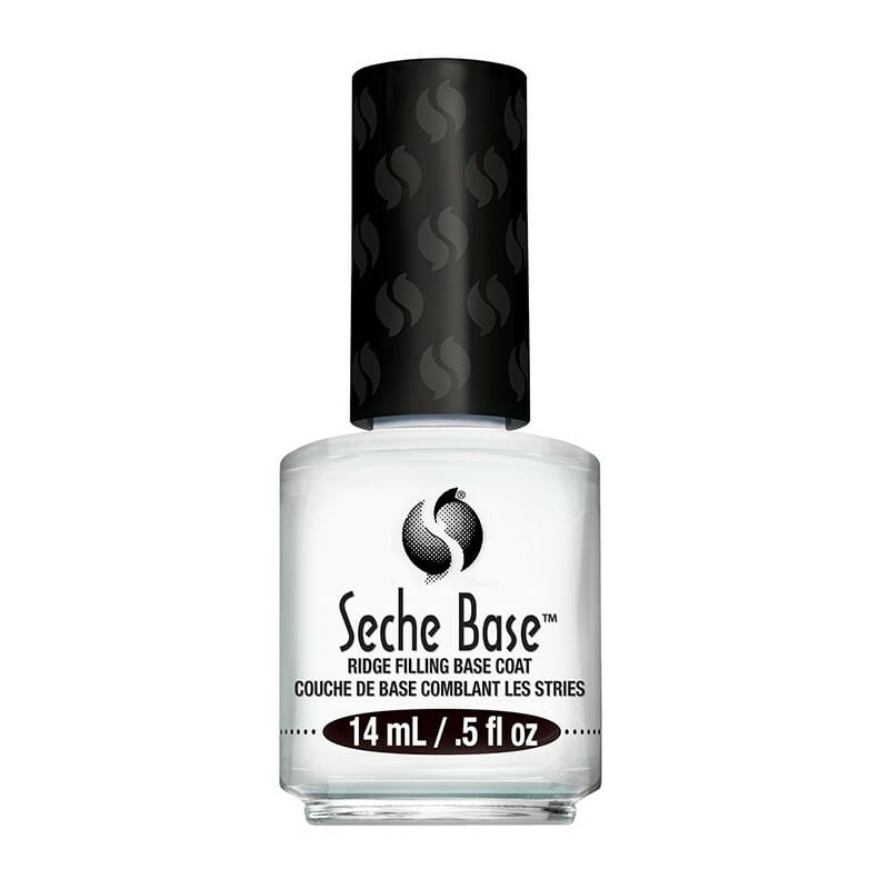 Seche Base Ridge Filling Base Coat 0.5oz.