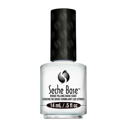 Seche Base Ridge Filling Base Coat 0.5oz.