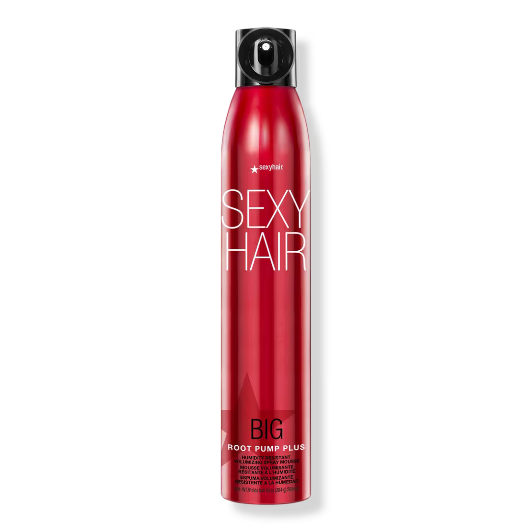 Big Sexy Hair Root Pump Plus 10oz.