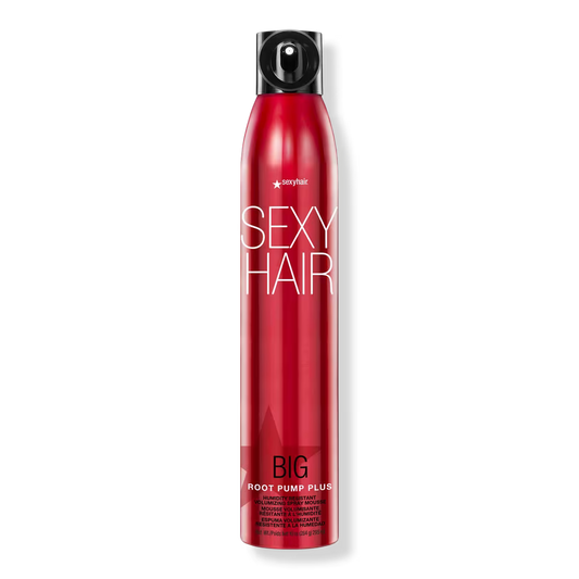 Big Sexy Hair Root Pump Plus 10oz.