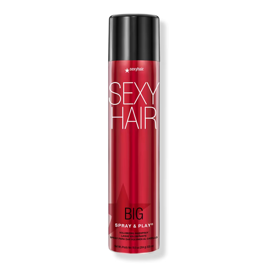 Big Sexy Hair Spray & Play 10oz.