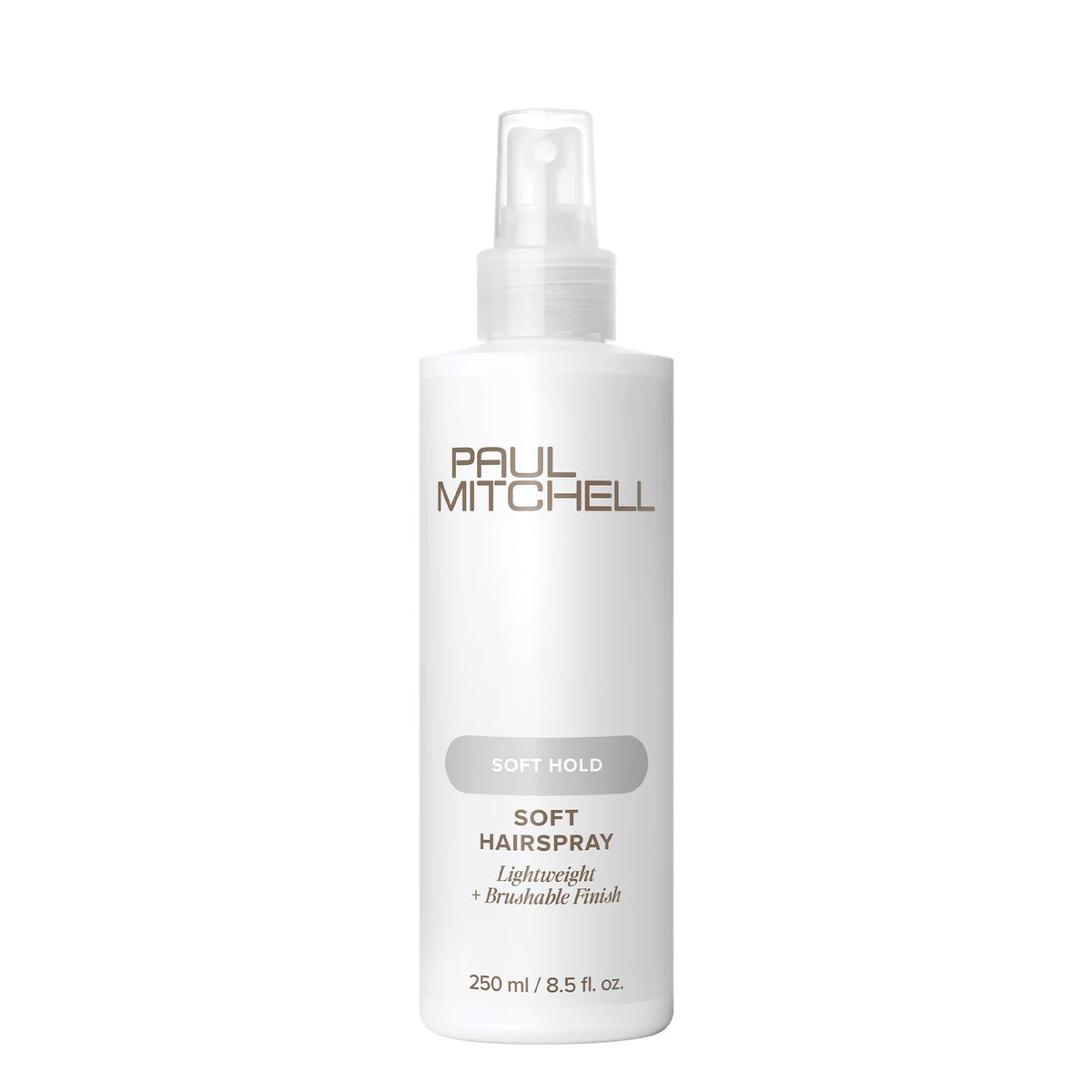 Paul Mitchell Soft Hairspray