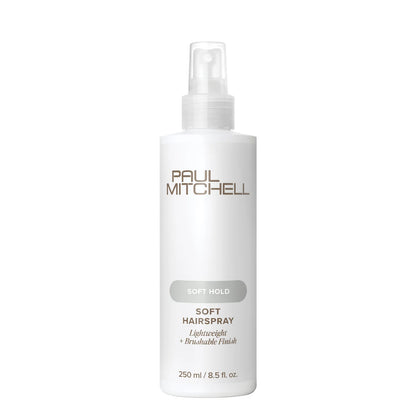 Paul Mitchell Soft Hairspray