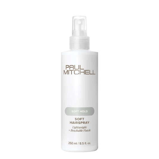 Paul Mitchell Soft Hairspray