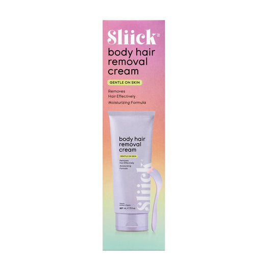 Sliick Hair Removal Cream 7oz