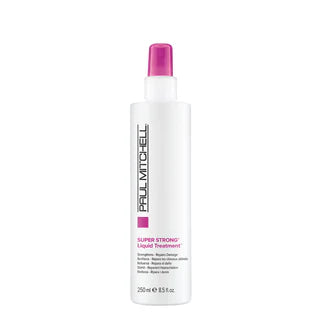Paul Mitchell Super Strong Liquid Treatment 8.5oz.