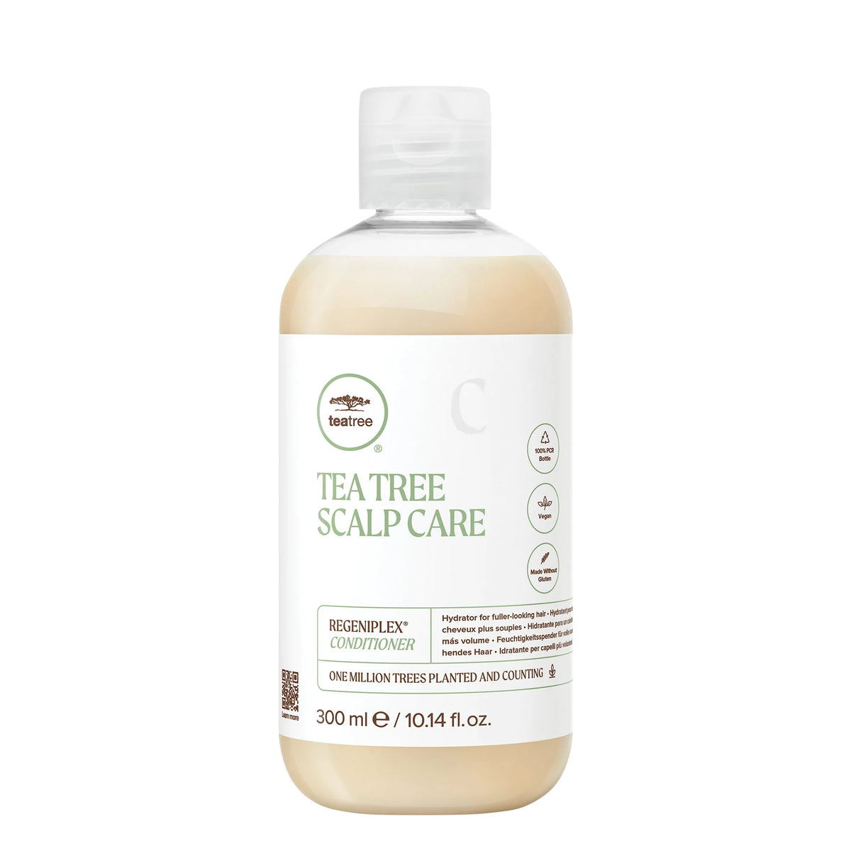 Paul Mitchell Scalp Care Regeniplex Conditioner 10.14oz.