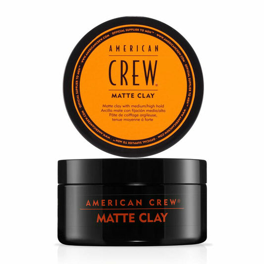 Matte Clay 3oz.