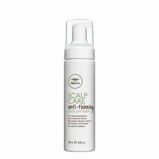 Scalp Care Anti-Thinning Root Lift Foam 6.8oz.