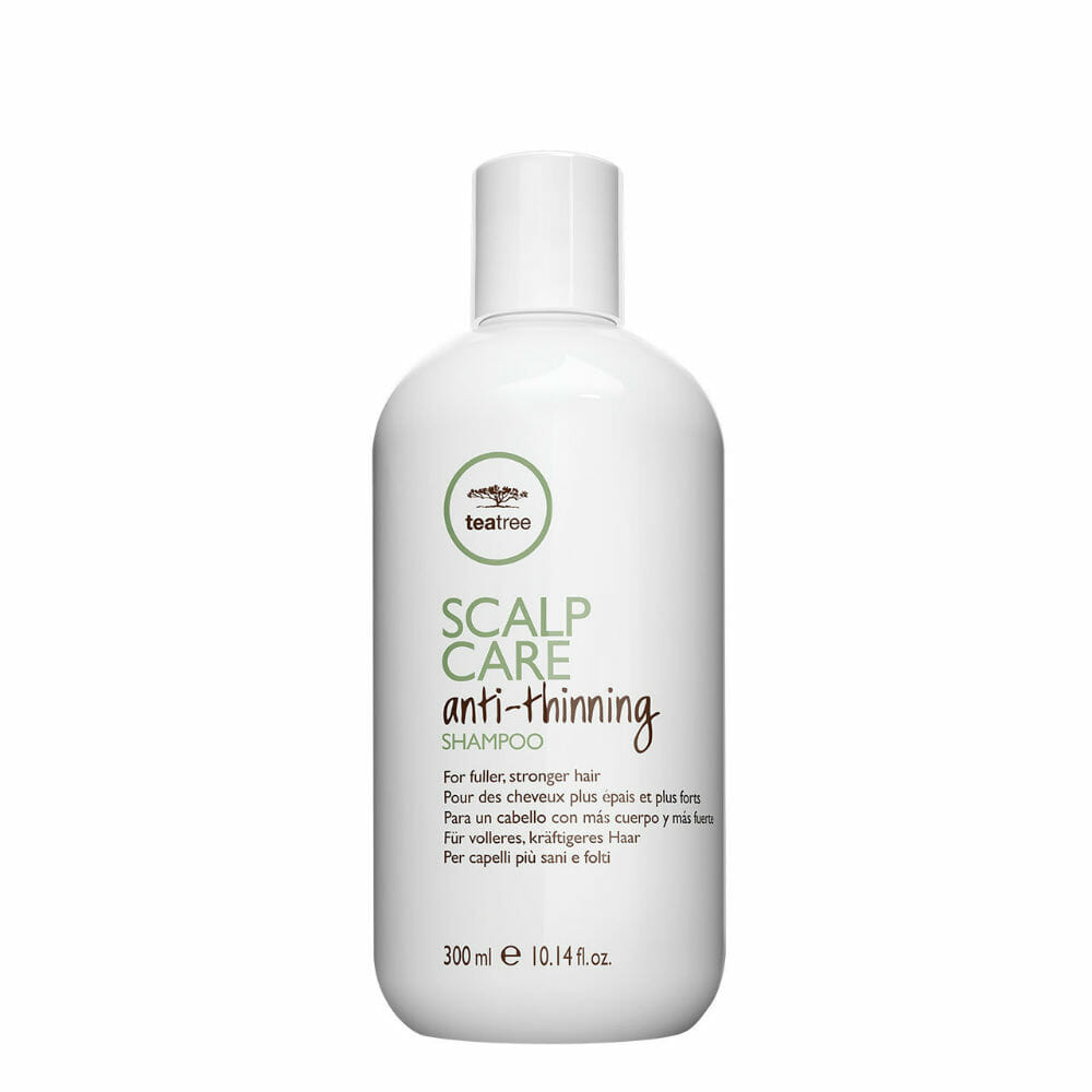 Paul Mitchell Scalp Care Anti-Thinning Shampoo 10.14oz.