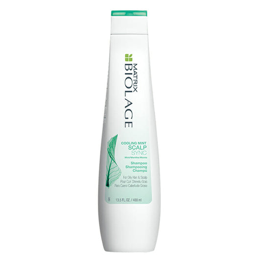 Scalp Sync Shampoo 13.5oz.