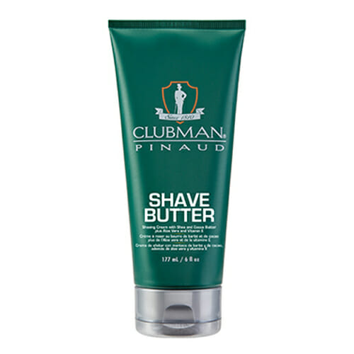 Shave Butter 6oz.