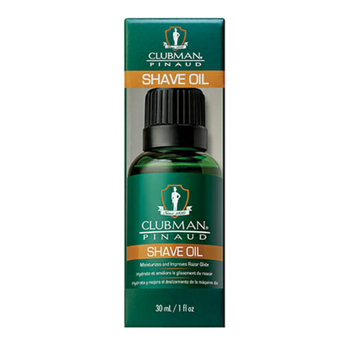Shave Oil 1oz.