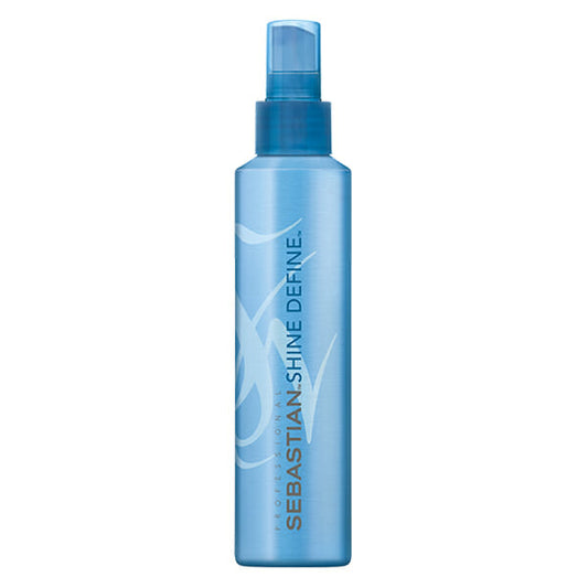 Shine Define Hairspray 6.7oz.