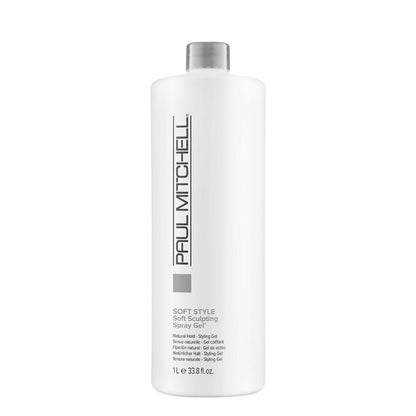 Paul Mitchell Soft Sculpting Spray Gel
