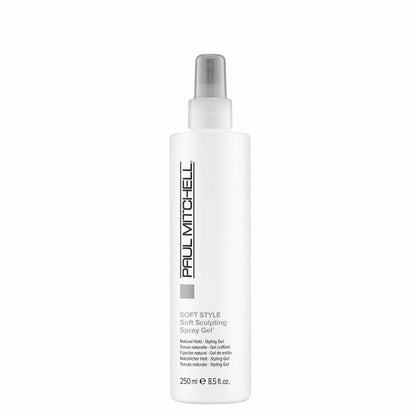 Paul Mitchell Soft Sculpting Spray Gel