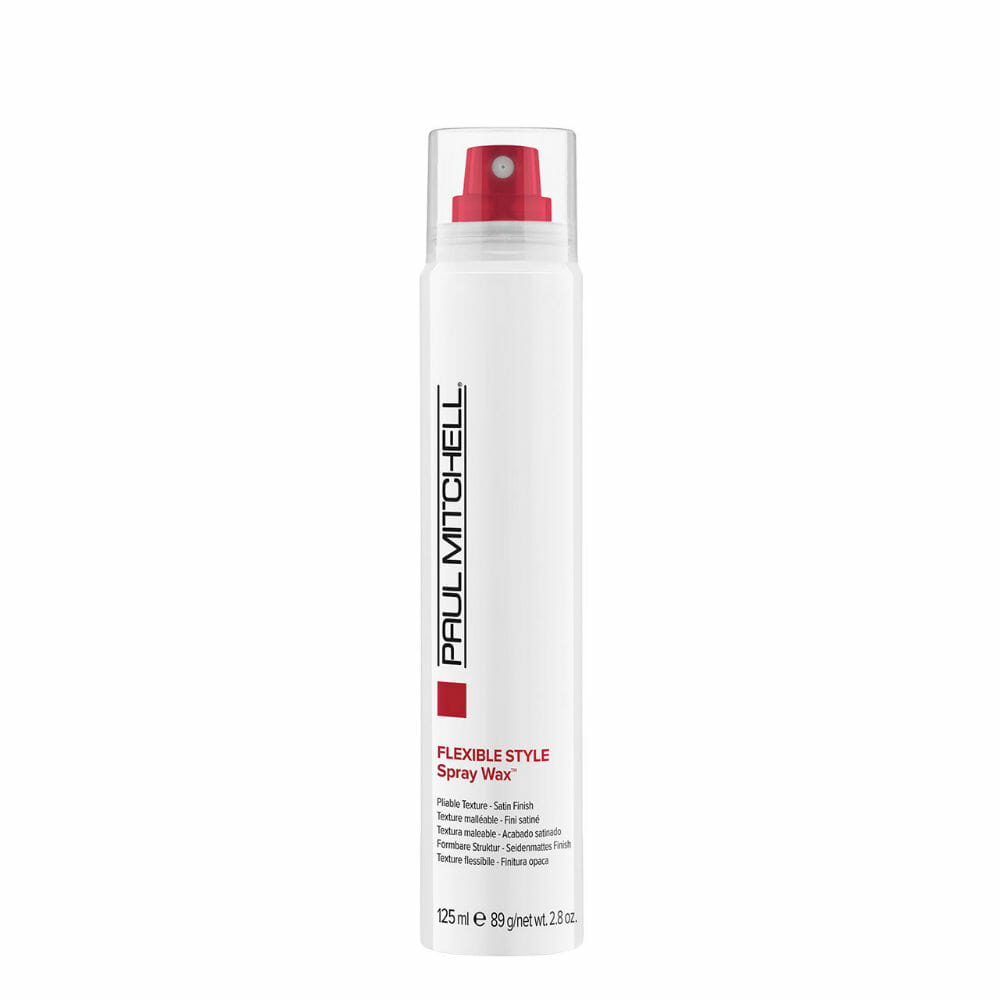 Paul Mitchell Spray Wax