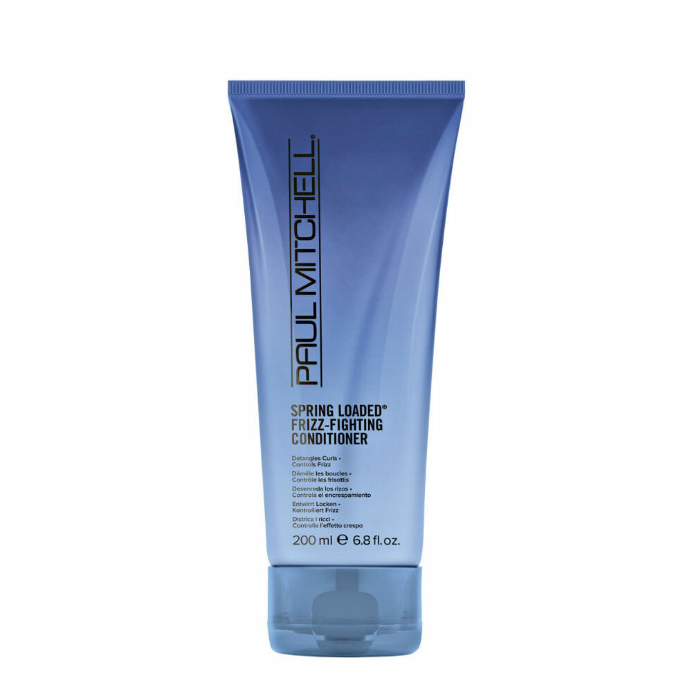 Spring Loaded Frizz-Fighting Conditioner 6.8oz.