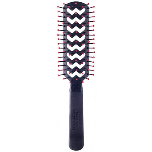 Cricket static free fast flo brush