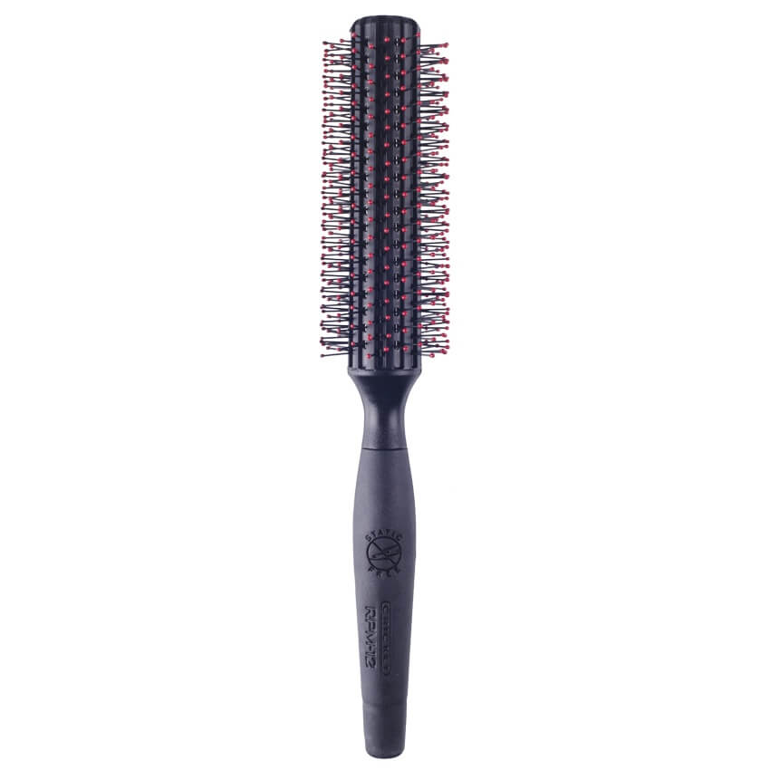 Cricket static free RPM brush