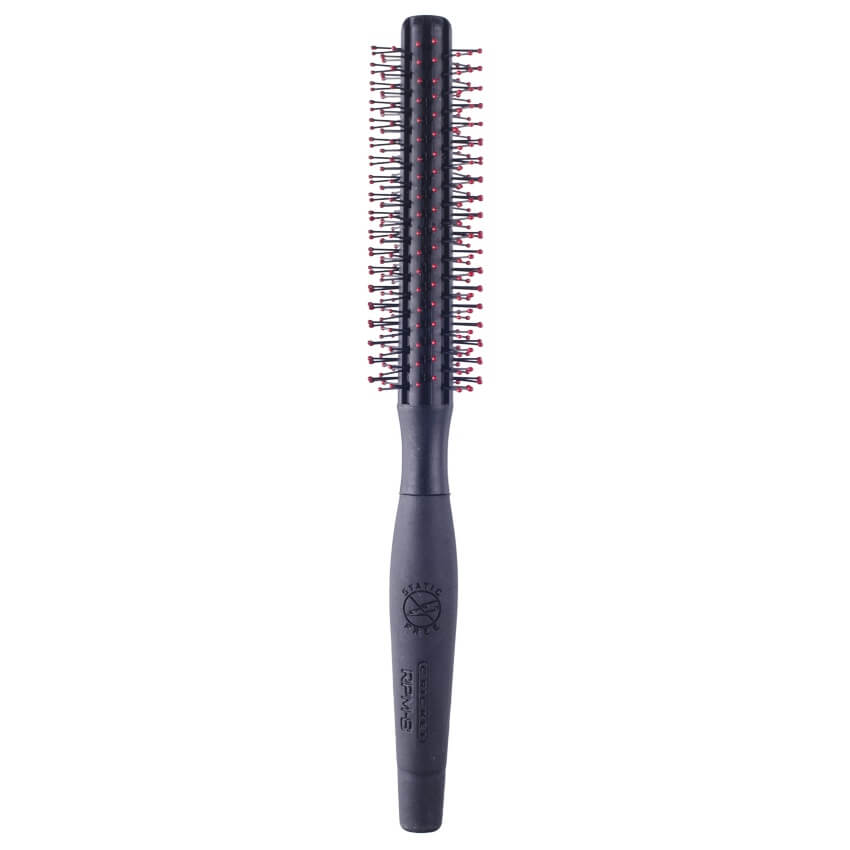 Cricket static free RPM brush