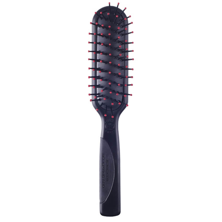Cricket static free sculpting 680 brush