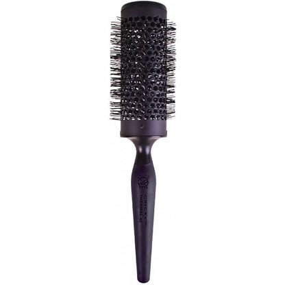 Cricket static free thermal brush