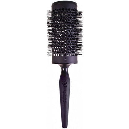 Cricket static free thermal brush