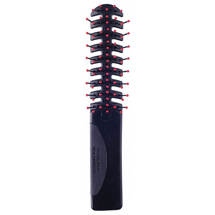 Cricket static free volumizer brush