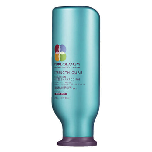 Strengthening Cure Conditioner 8.5oz.