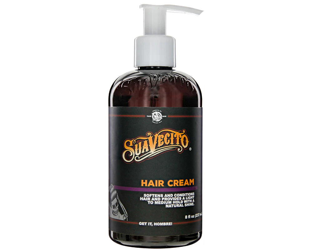 Suavecito Hair Cream 8oz.
